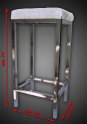 SGABELLO C
